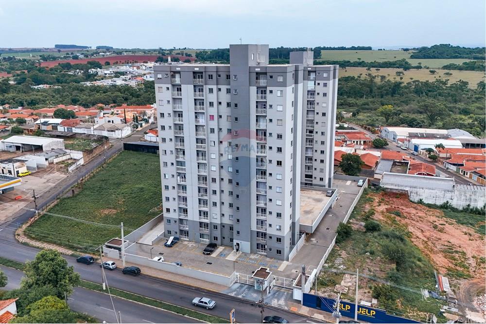 Apartamento - Venda - Pirassununga , São Paulo - Tratada-2.jpg - 690481001-194