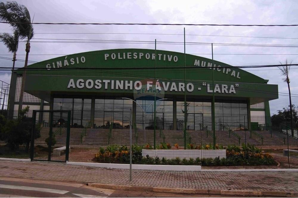 Casa - Venda - Paulínia , São Paulo - Imagem-campeonato-futsal_Easy-Resize.com_.jpg - 690511140-19