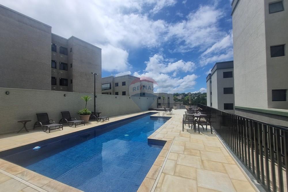 Apartamento - Alugar - Vinhedo , São Paulo - 20260123_103224.jpg - 690541189-127