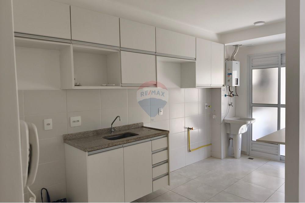 Apartamento - Alugar - Paulínia , São Paulo - IMG_20250709_145243.jpg - 690511211-2