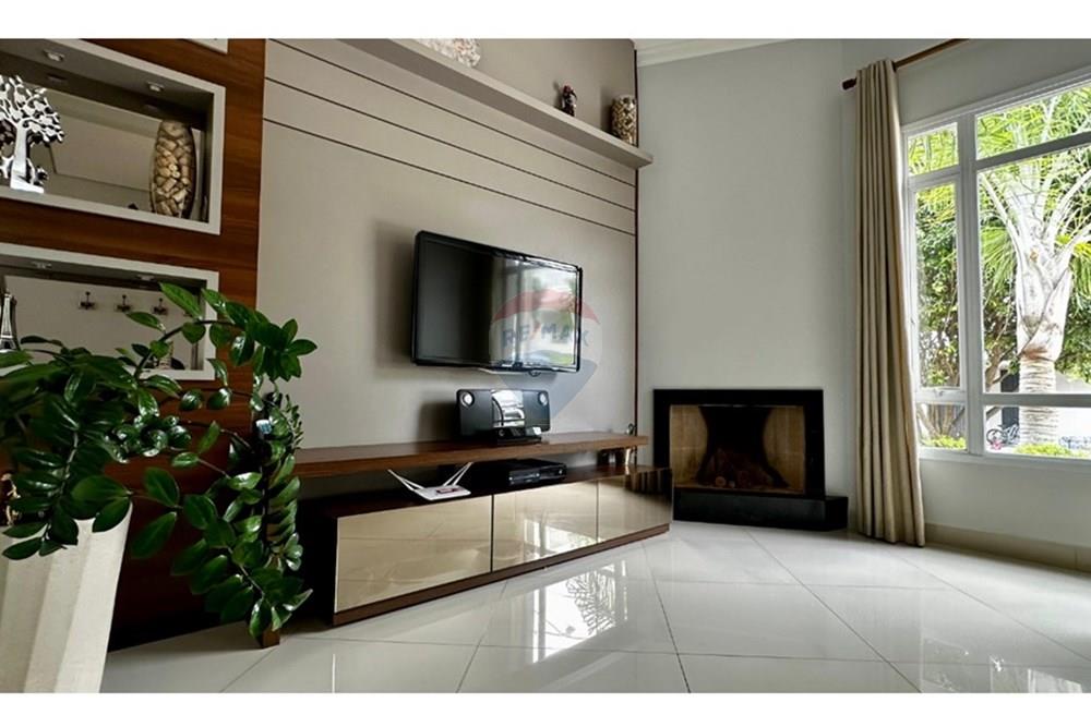 Casa de Condomínio - Venda - Campinas , São Paulo - 9def1a1d-7777-4cfd-8b3d-02ec0e50299e.jpeg - 690131011-361