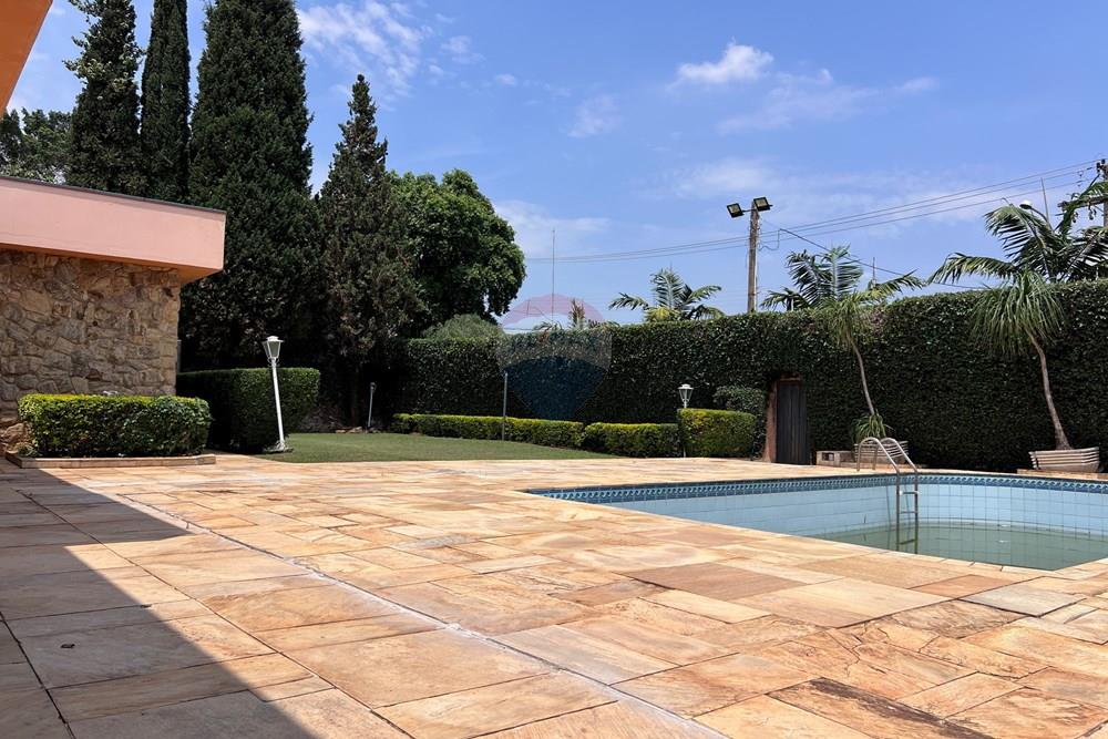 Casa Comercial - Alugar - Campinas , São Paulo - IMG_5517.JPG - 690681190-25