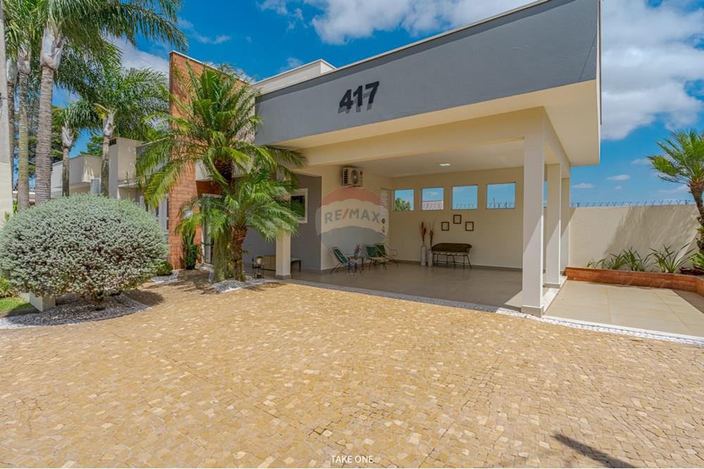 Casa de Condomínio - Venda - Vinhedo , São Paulo - DSC04504-HDR.jpg - 690941021-47