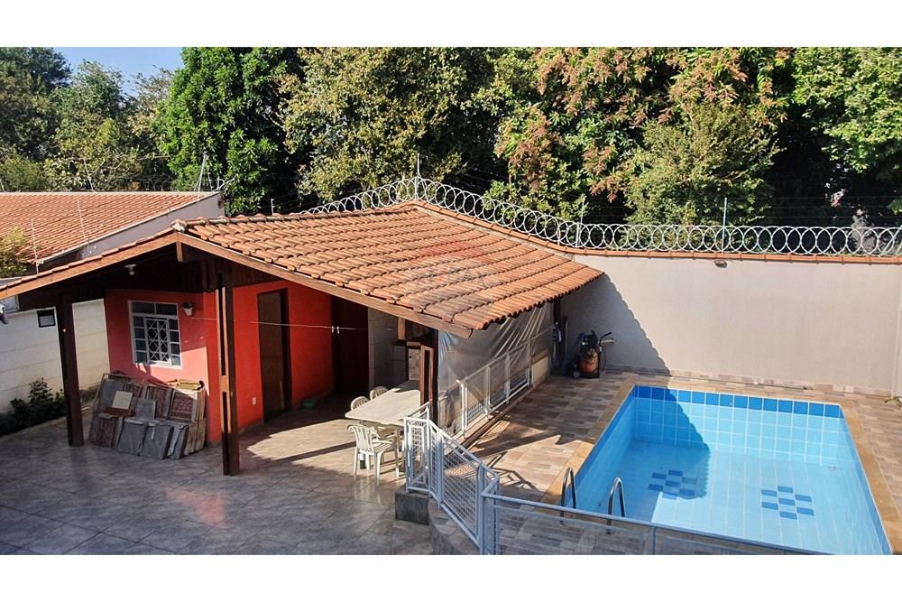 Sobrado - Venda - Rio Claro , São Paulo - 20220727_095418.jpg - 690901022-70