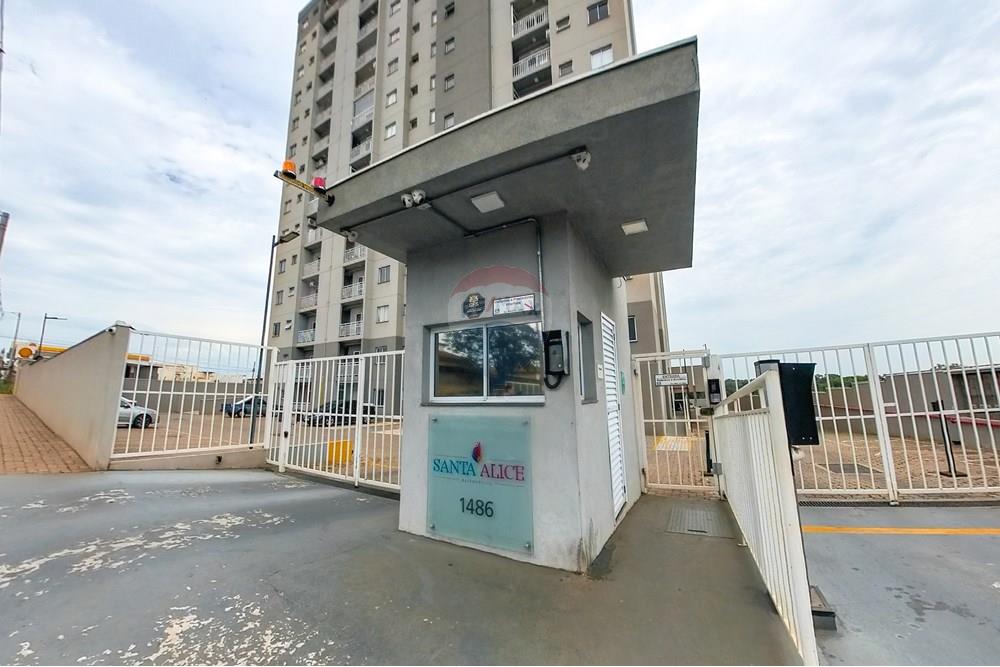 Apartamento - Venda - Pirassununga , São Paulo - Tratada-21.jpg - 690481001-194