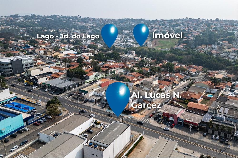 Casa - Alugar - Atibaia , São Paulo - RINF-069-LOC.jpg - 690921075-43