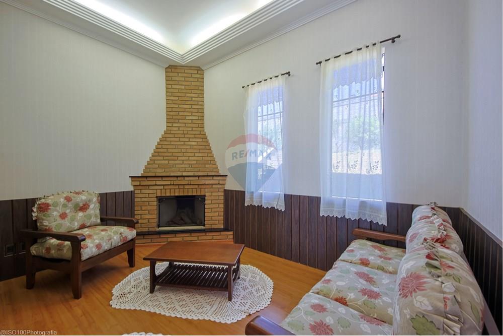 Casa de Condomínio - Venda - Jundiaí , São Paulo - AC8A3798-13.jpg - Sala aquecida - 690791193-54