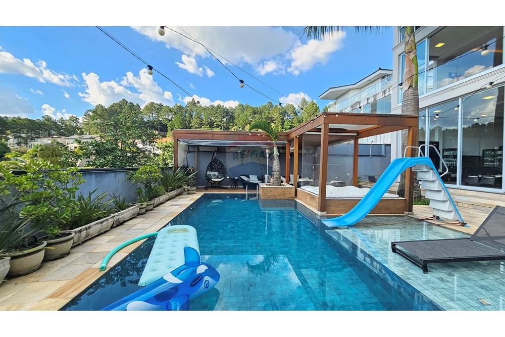 Casa de Condomínio - Venda - Barueri , São Paulo - 20260213_163252.jpg - 691021019-168