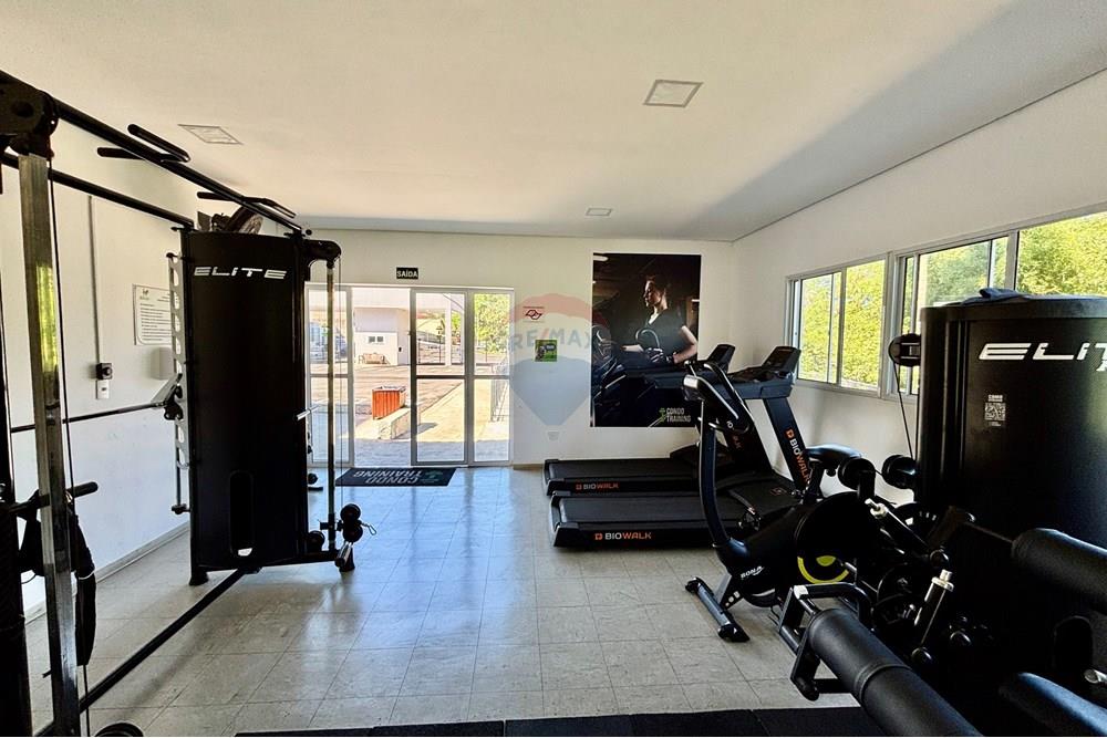 Apartamento - Venda - Jaguariúna , São Paulo - IMG_6207.jpg - 690671075-9