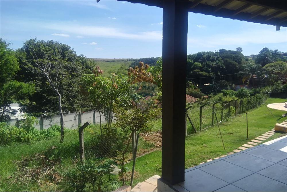 Casa - Venda - Bragança Paulista , São Paulo - 38 - 690141013-254