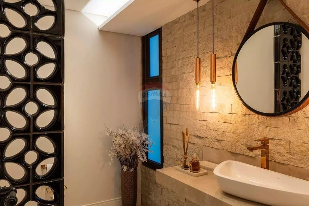 Casa de Condomínio - Alugar - Campinas , São Paulo - 01989e1e-9081-4f10-96cc-20bc4d589c21.jpg - 691181002-65