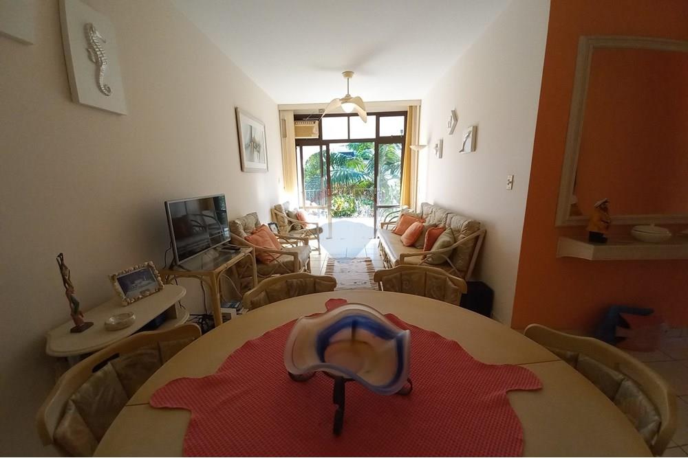 Apartamento - Venda - Guarujá , São Paulo - 20250514_151332.jpg - Sala - 690821041-128