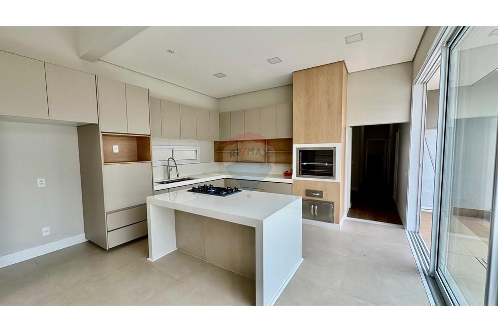 Casa de Condomínio - Alugar - Santa Bárbara d'Oeste , São Paulo - WhatsApp Image 2025-11-17 at 20.03.25.jpeg - Cozinha - 690231086-51