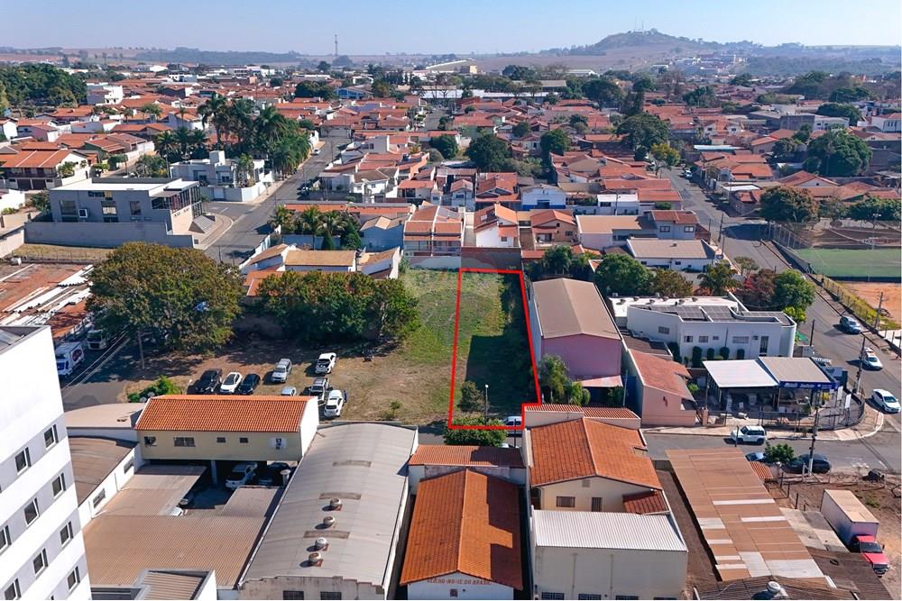 Terreno - Venda - Leme , São Paulo - Tratada-4.jpg - 690481010-77