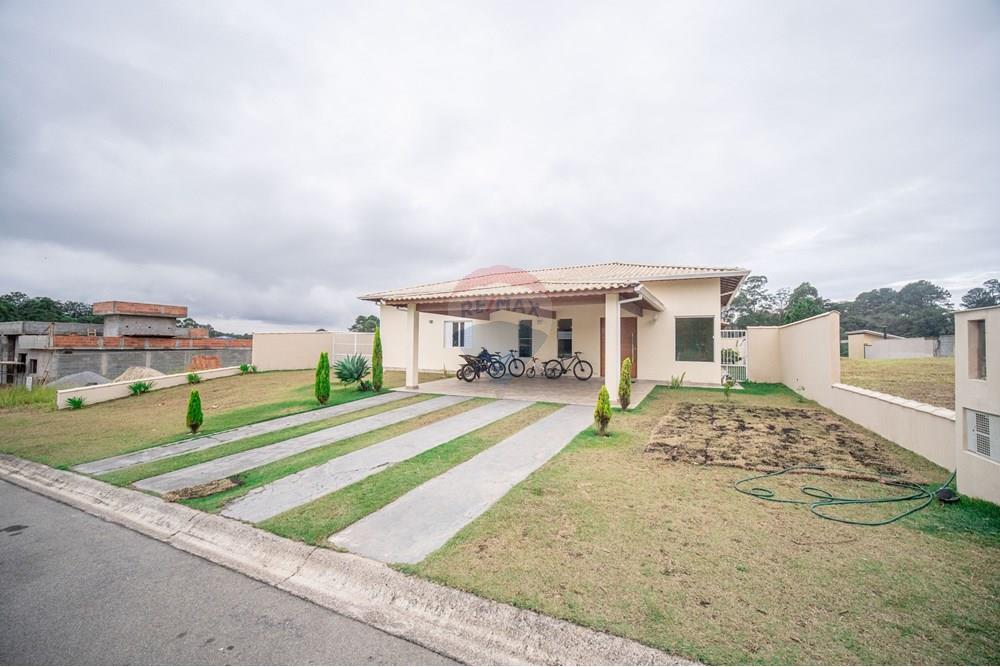 Casa de Condomínio - Venda - Cotia , São Paulo - CA-23.jpg - 691151008-1