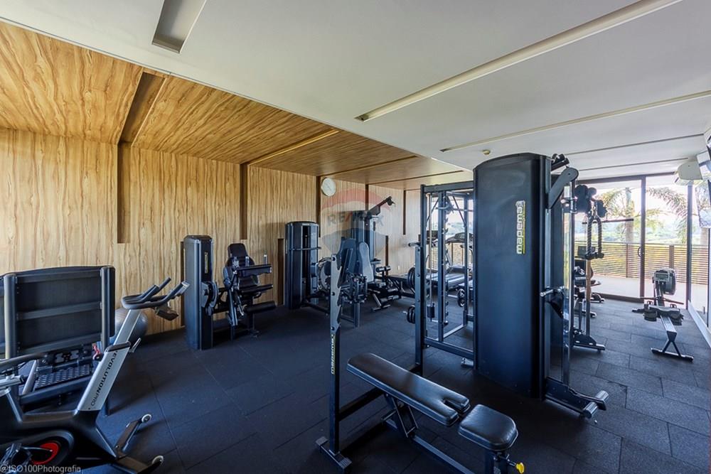 Terreno - Venda - Jundiaí , São Paulo - _C8A7359-HDR-13.jpg - Sala de Ginástica - 690791148-30