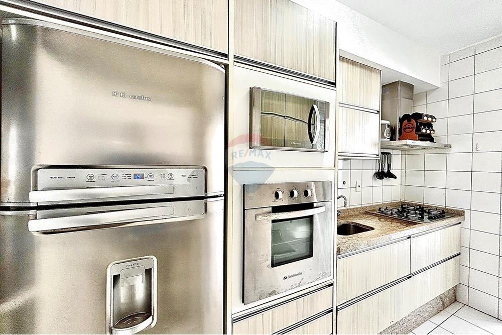 Apartamento - Venda - Guarujá , São Paulo - IMG_3443.JPG - 690501023-416