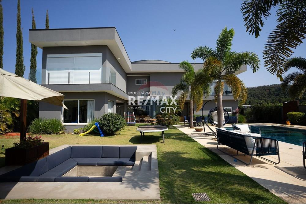 Casa de Condomínio - Venda - Itupeva , São Paulo - 86.jpg - 690801020-94