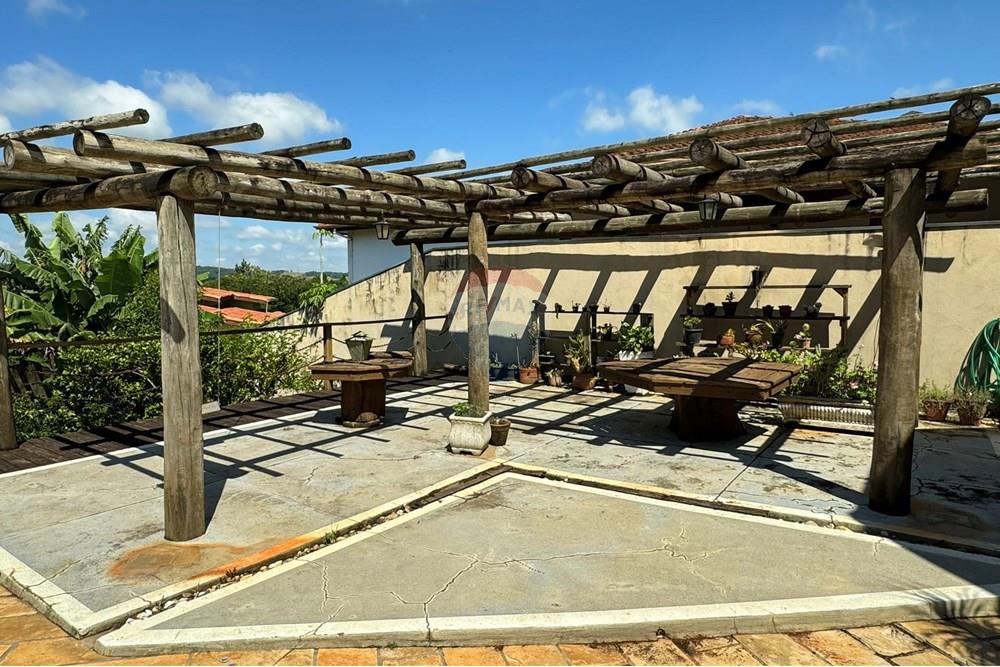 Casa - Venda - Jarinu , São Paulo - 43.JPEG - 691121002-6