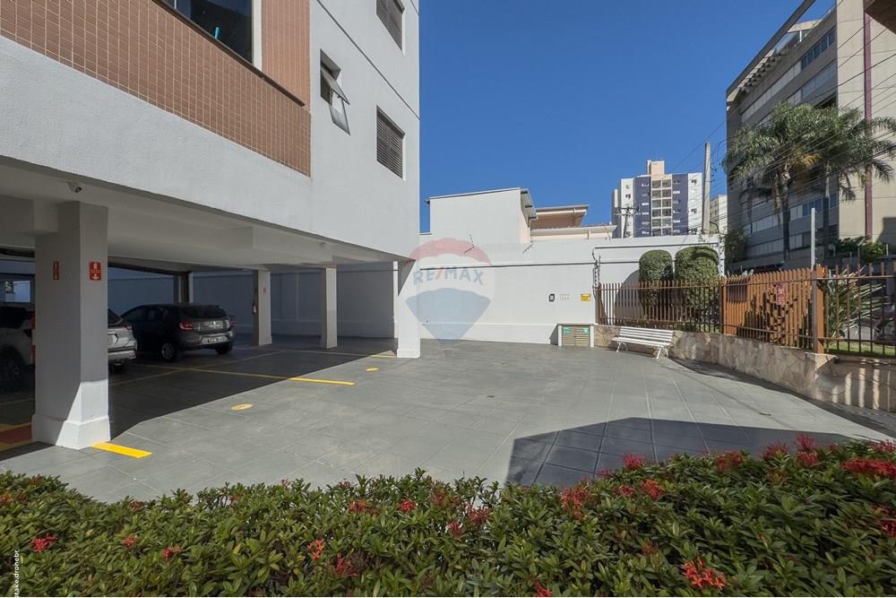 Apartamento - Venda - Campinas , São Paulo - TKD-4014.jpg - Garagem - 690681118-95