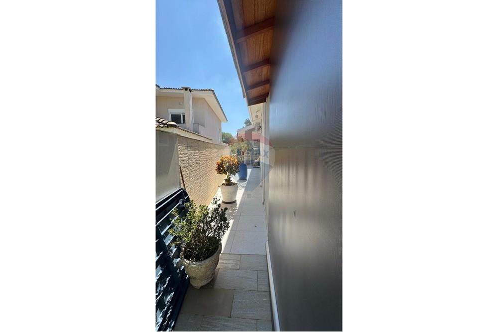 Casa de Condomínio - Alugar - Jundiaí , São Paulo - lateral.jpg - 690801041-194