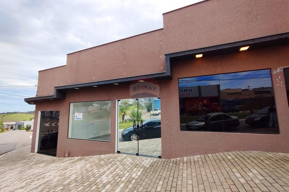 Cj. Comercial/ Sala - Alugar - Bragança Paulista , São Paulo - SALA COM PIEMONTE 23.jpg - 690041049-80