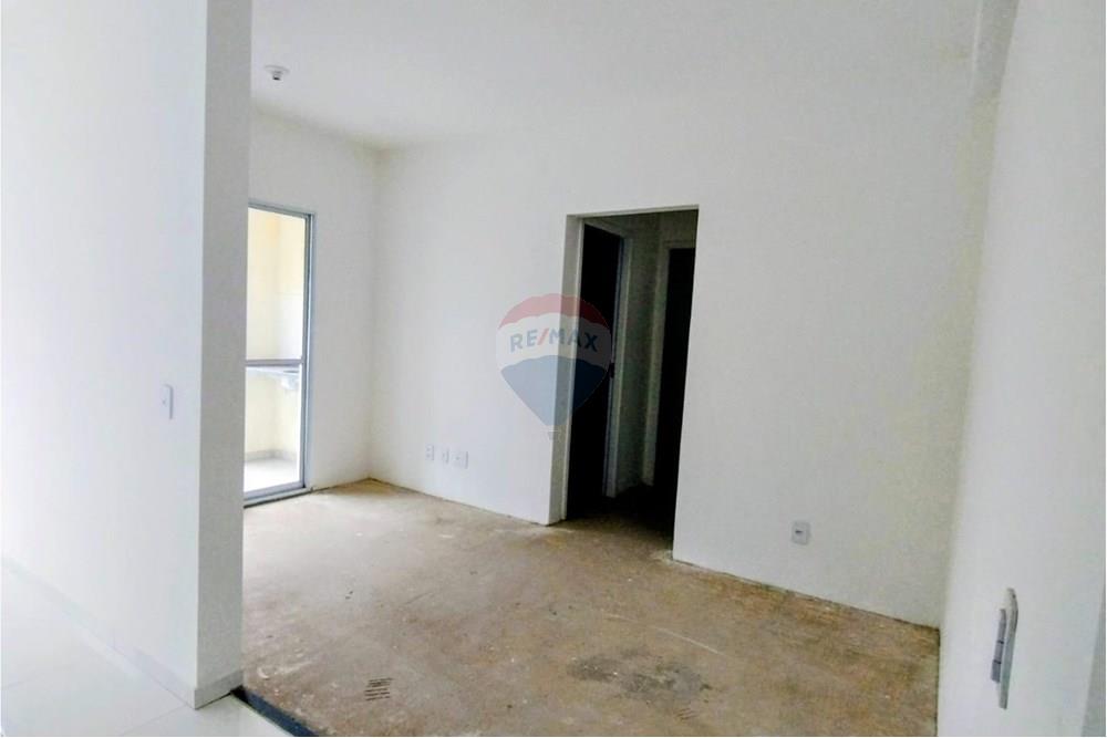 Apartamento - Venda - Hortolândia , São Paulo - Foto da sala.jpg - 690531124-5