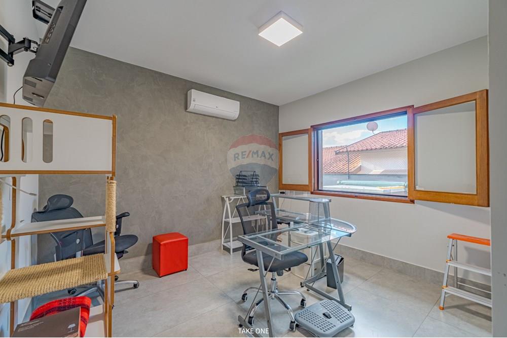 Casa de Condomínio - Alugar - Louveira , São Paulo - DSC09079-HDR.jpg - 690941020-70