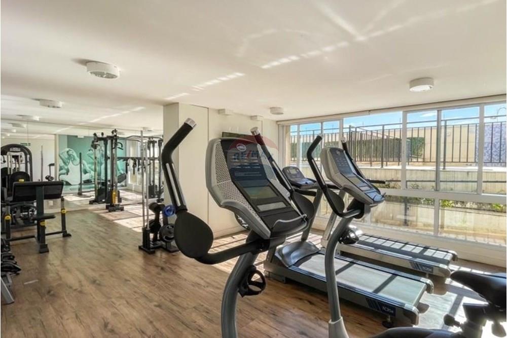 Apartamento - Alugar - Barueri , São Paulo - 006.jpg - 691021020-105