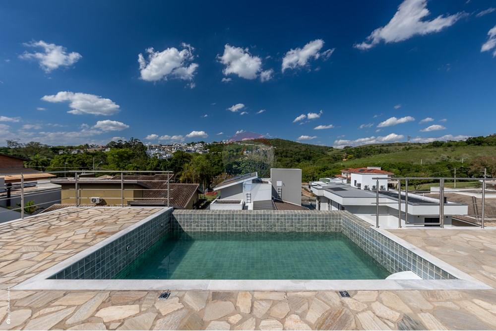 Casa de Condomínio - Venda - Louveira , São Paulo - TKD-9491.jpg - 690941025-166