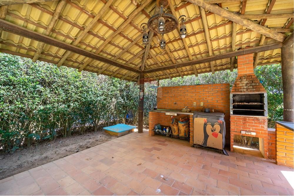 Chácara / Sítio / Fazenda - Venda - Jundiaí , São Paulo - DSC03056-HDR.jpg - 690361030-12