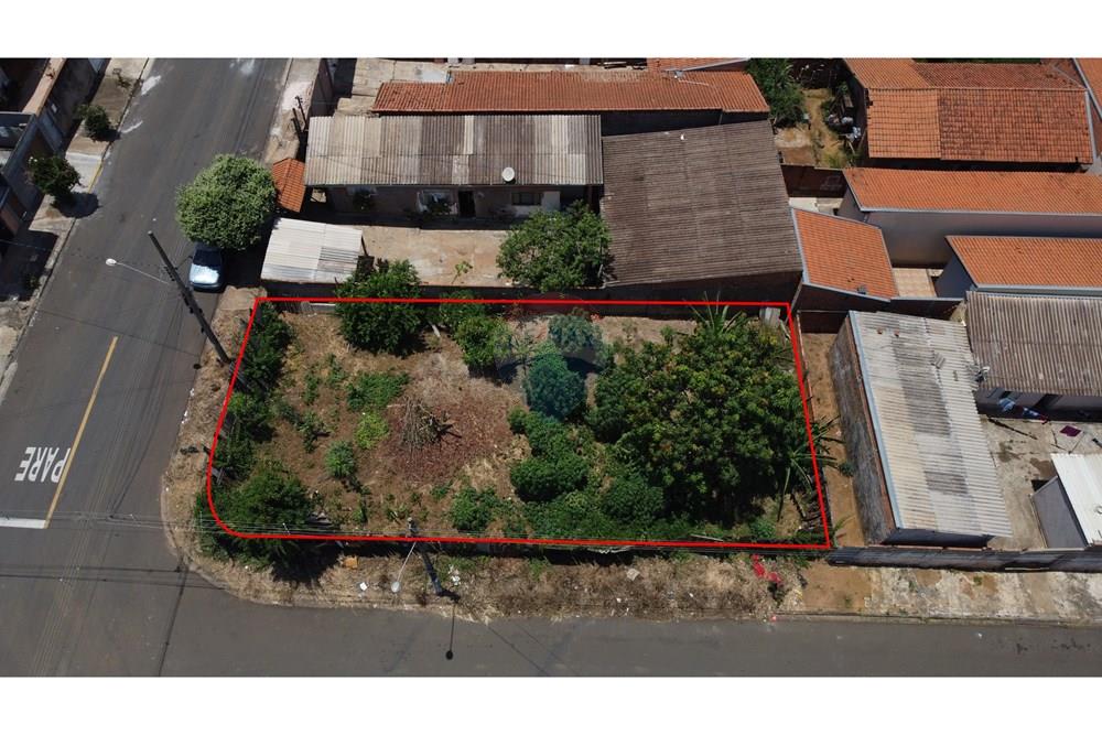 Terreno - Venda - Leme , São Paulo - DJI_0762.JPG - 690481010-42