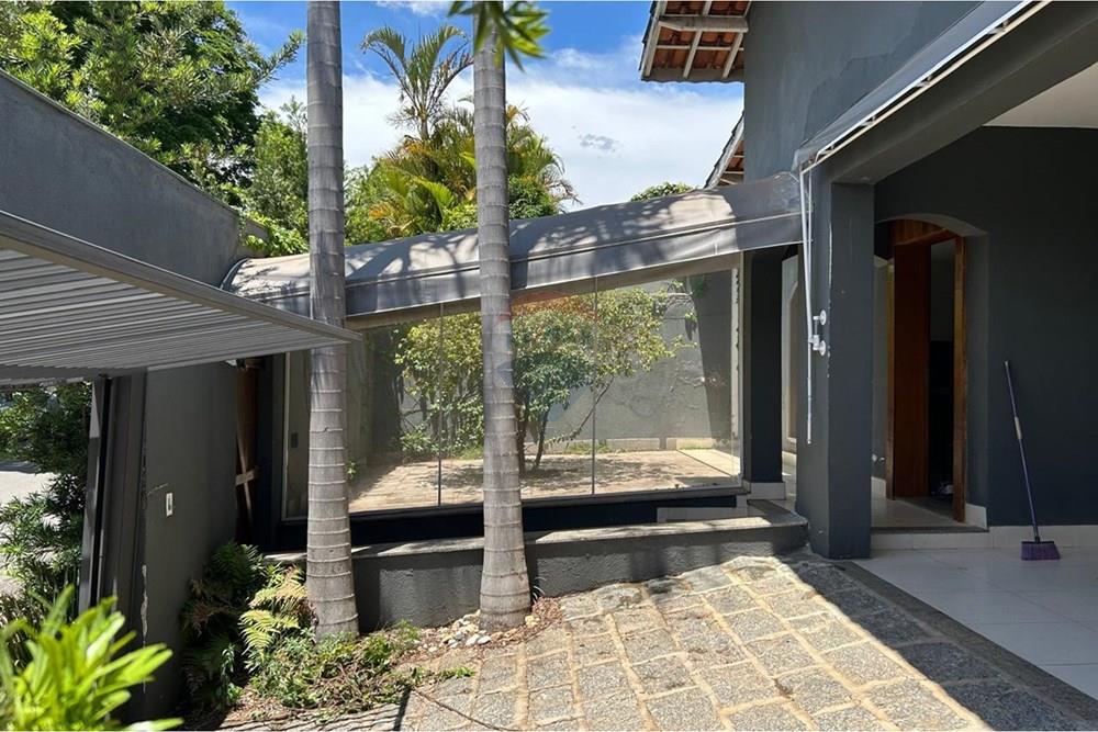 Casa - Alugar - Bragança Paulista , São Paulo - Foto de Jose Faria Corretor(5).jpg - 690041127-151