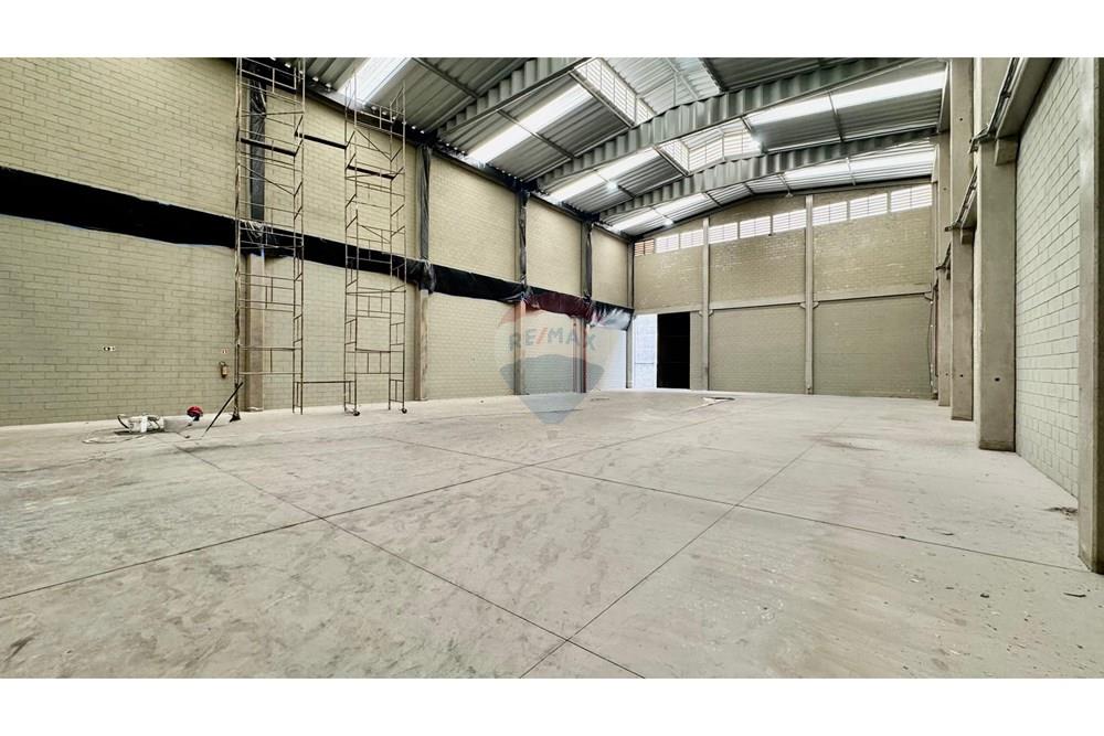 Galpão - Alugar - Santa Bárbara d'Oeste , São Paulo - WhatsApp Image 2026-03-09 at 20.54.34.jpeg - 690231086-90