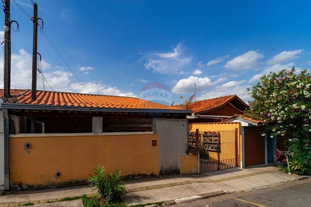 Casa - Venda - Louveira , São Paulo - DSC03485.jpg - 690051016-125