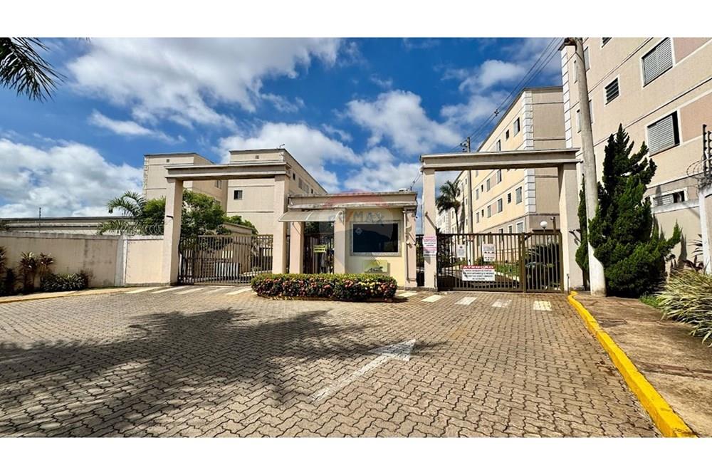 Apartamento - Venda - Araras , São Paulo - cfe72f26-080e-4454-8bac-f14ea2b2f01d.jpg - 690691016-243