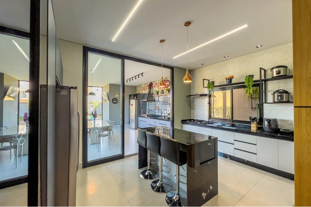 Casa de Condomínio - Venda - Atibaia , São Paulo - IMG_6233.jpg - Cozinha - 690471003-127