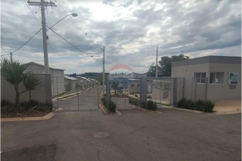 Casa - Alugar - Piracicaba , São Paulo - Portaria2.jpg - 690781003-533