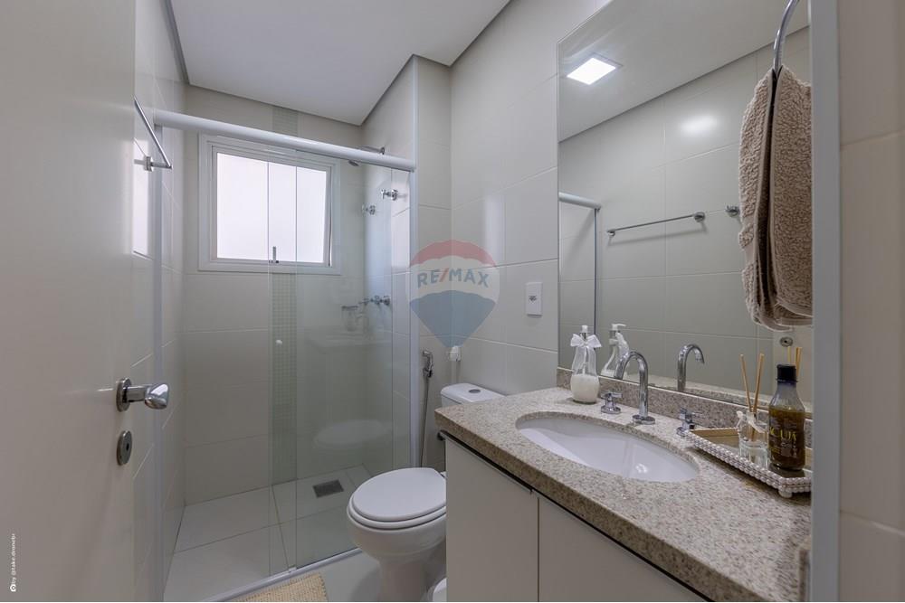 Apartamento - Venda - Campinas , São Paulo - Banheiro Suite-665A4998.jpg - Banheiro - 690541228-4