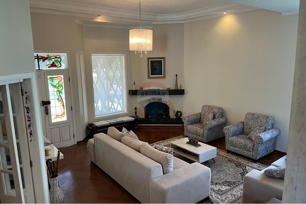 Casa de Condomínio - Venda - Bragança Paulista , São Paulo - IMG-20250509-WA0067.jpg - Sala de estar - 690041158-6