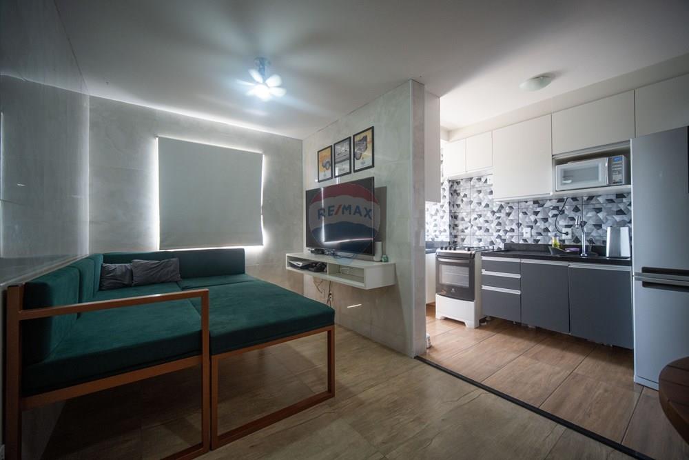 Apartamento - Venda - Carapicuíba , São Paulo - 3.jpg - 691151033-7