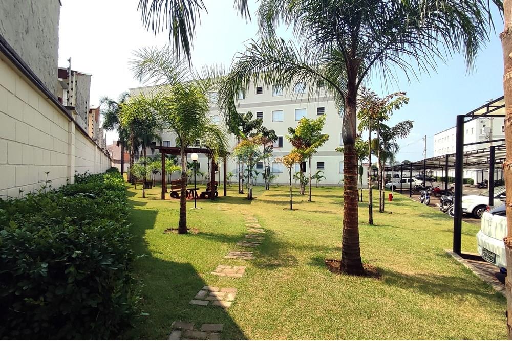 Apartamento - Venda - Mogi Guaçu , São Paulo - 36.jpg - 690521007-281