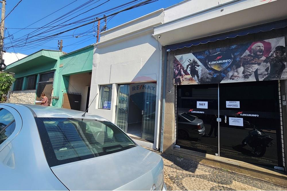 Ponto Comercial - Alugar - Itapira , São Paulo - 20250828_100630.jpg - 690291048-151