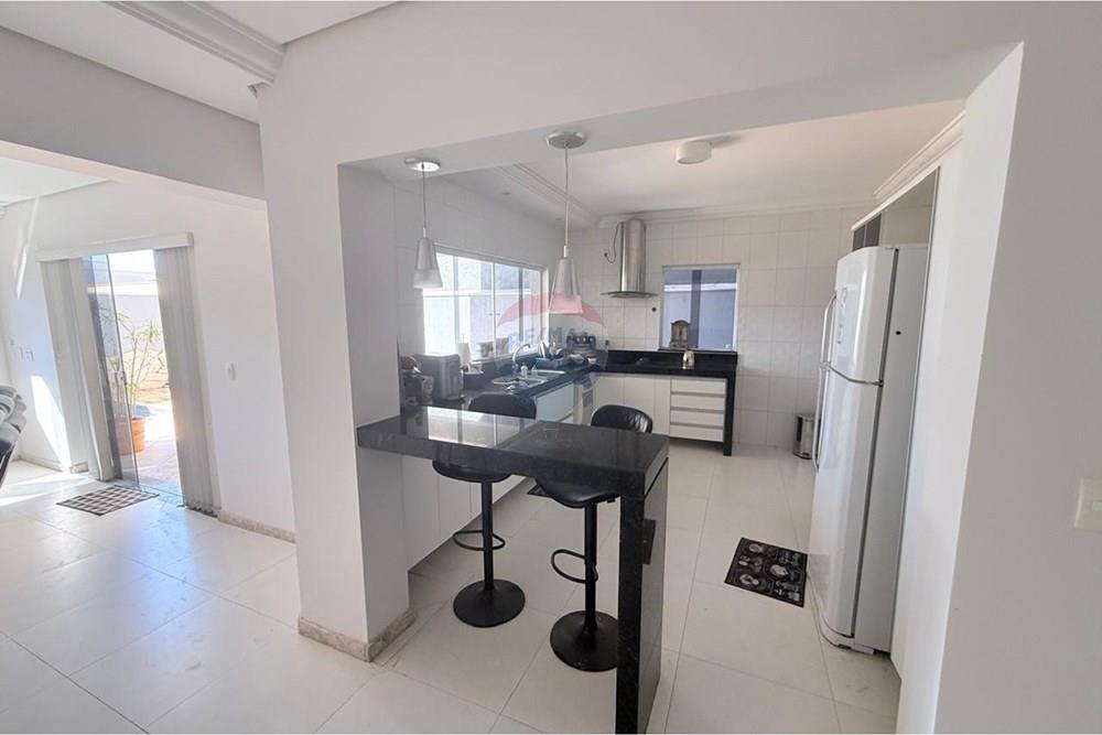 Casa de Condomínio - Alugar - Hortolândia , São Paulo - d9ab066d-a786-49a9-9dc3-b269645f5311.jpg - 690701021-100