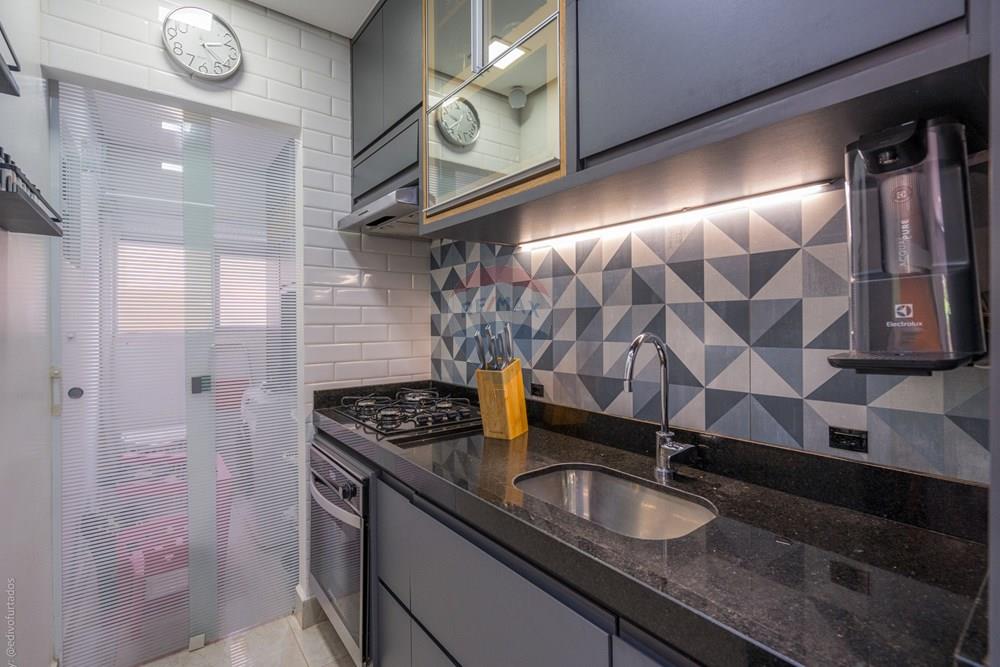 Apartamento - Venda - Campinas , São Paulo - EDI00913EDIVO FURTADO SILVA - RG98002306022 SSPCE - FATOO MOMENTOS - MARCELO BRAGA.jpg - Cozinha - 690681178-17