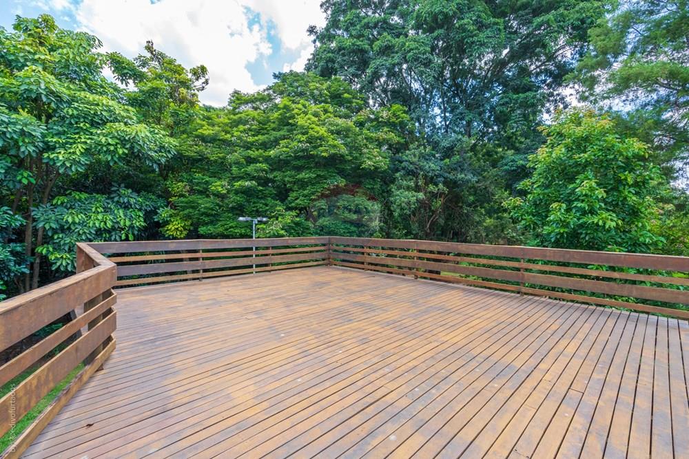 Casa de Condomínio - Venda - Campinas , São Paulo - EDI07727EDIVO FURTADO SILVA - RG98002306022 SSPCE - ESTANCIA PARAISO - MARCELO & JANOT.jpg - Fachada - 690681178-26