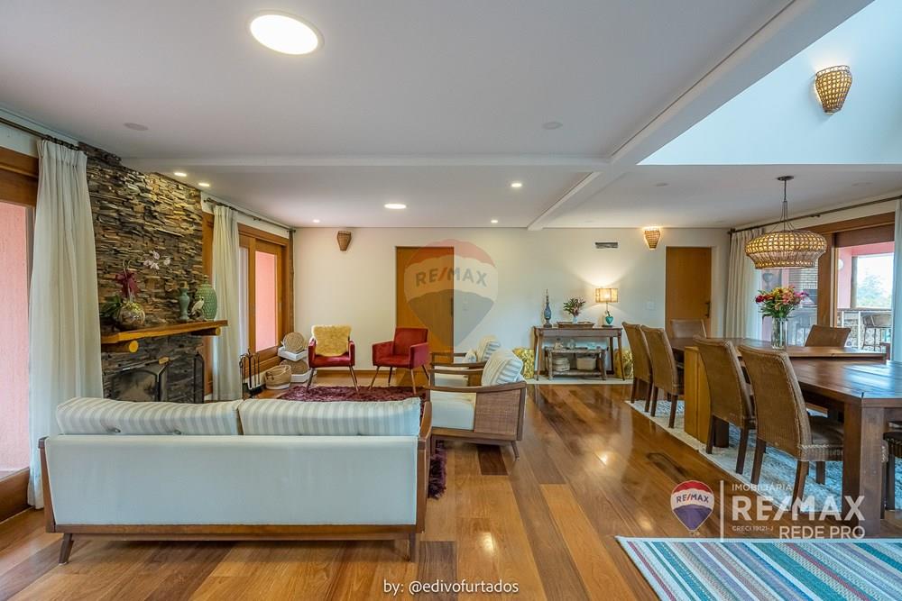 Casa de Condomínio - Alugar - Vinhedo , São Paulo - EDI06622EDIVOFURTADO-RG98002306922 SSPCE - VALINHOS - REDE PRO II - 690851010-30 - LYS JORGE.jpg - 690541233-36