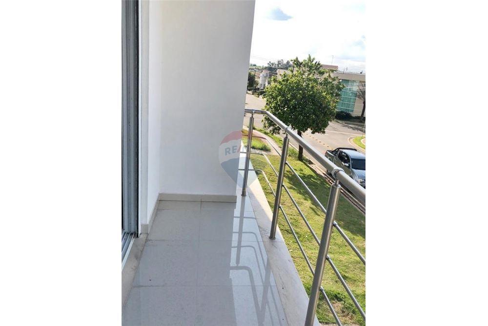 Casa de Condomínio - Alugar - Paulínia , São Paulo - Sacada - Quarto - 690511312-14