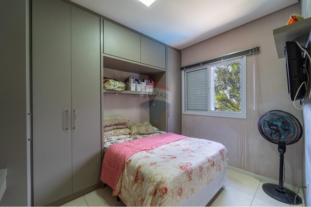 Casa de Condomínio - Venda - Itupeva , São Paulo - DSC05154-HDR.jpg - Suite - 690591010-40