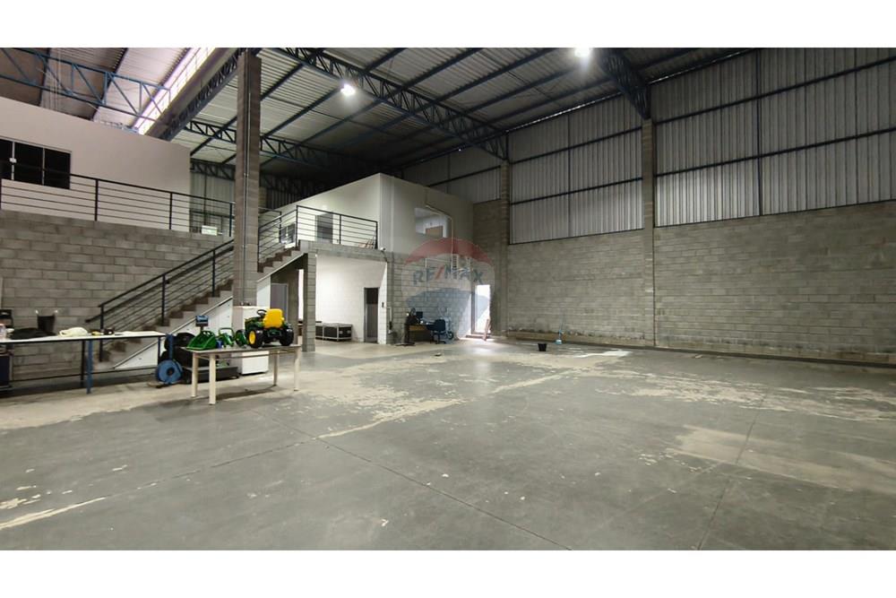 Galpão - Alugar - Mogi Guaçu , São Paulo - 12.jpeg - 690521018-281